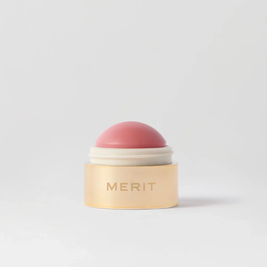 Merit Flush Balm Cheek Color – Stockholm – 4.5g