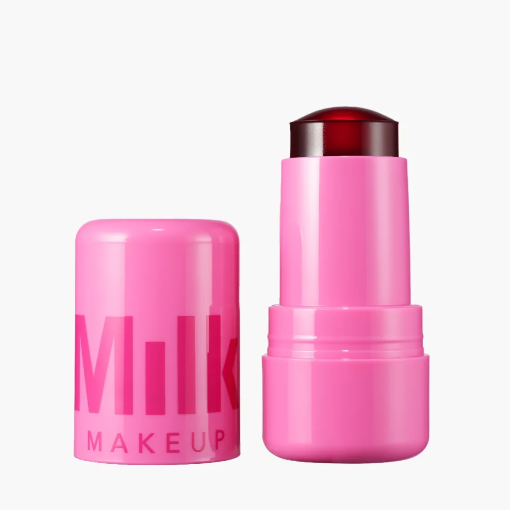 Milk Makeup Cooling Water Jelly Tint jelly blush + lip stain – Burst – 5g
