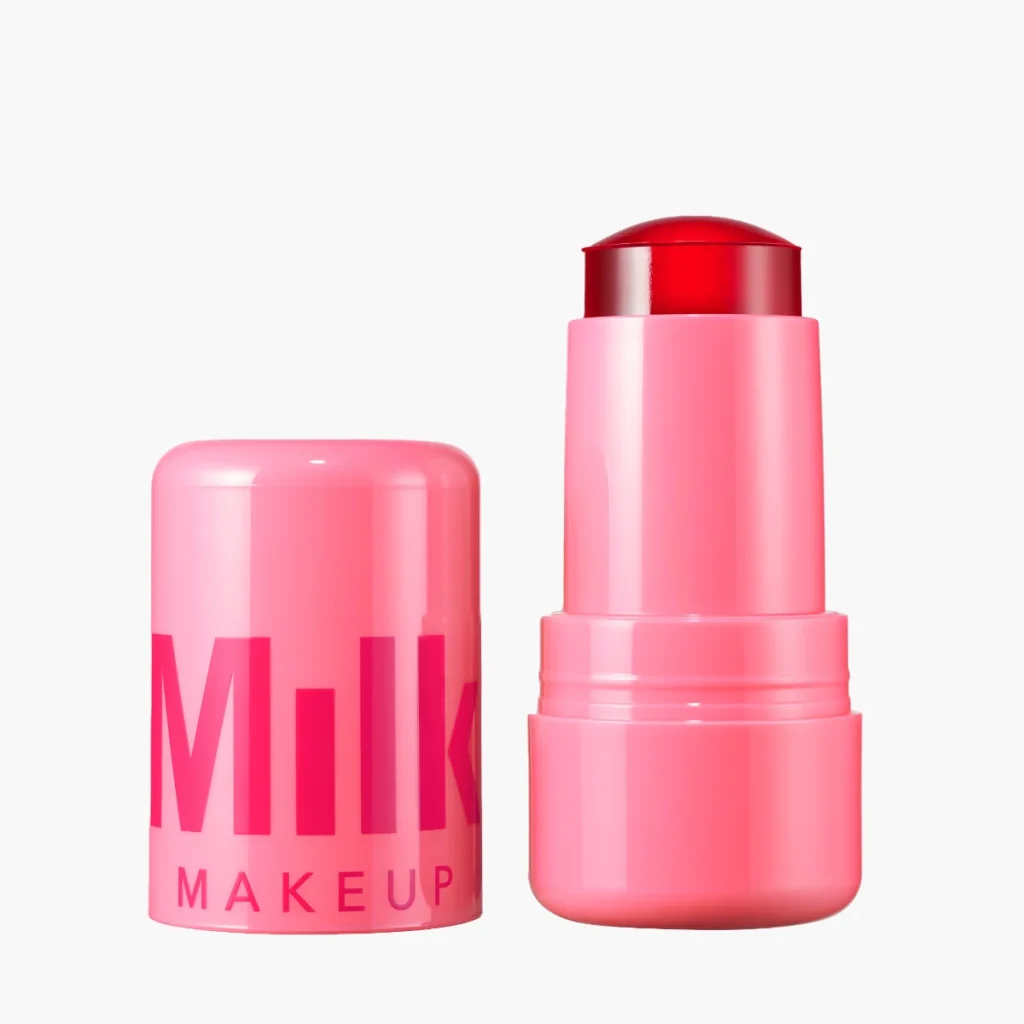 Milk Makeup Cooling Water Jelly Tint jelly blush + lip stain – Chill – 5g
