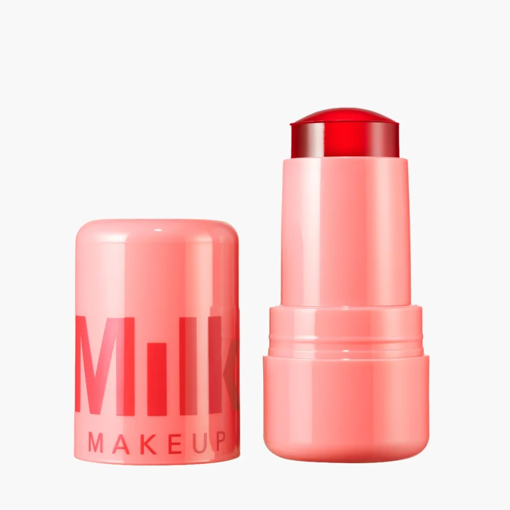 Milk Makeup Cooling Water Jelly Tint jelly blush + lip stain – Spritz  – 5g