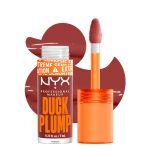 NYX-PMU-Makeup-Lip-LIP-GLOSS-DUCK-PLUMP-LIP-LACQUER-DPLL06-BRICK-OF-TIME-0800897250294-PackshotWithTexture