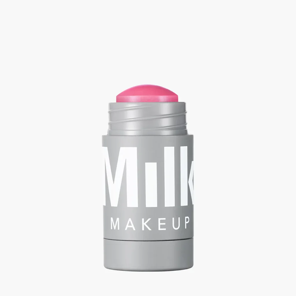 Milk Makeup Lip + Cheek Cream Blush Stick & Lip Color – Rally – 6g