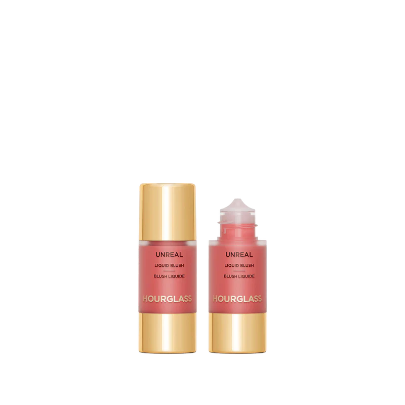 Hourglass Unreal Liquid Blush – Vision – 10.3ml