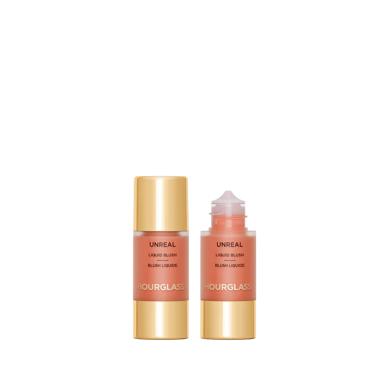 Hourglass Unreal Liquid Blush – Moment – 10.3ml