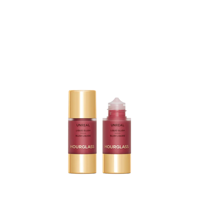 Hourglass Unreal Liquid Blush – Craft – 10.3ml
