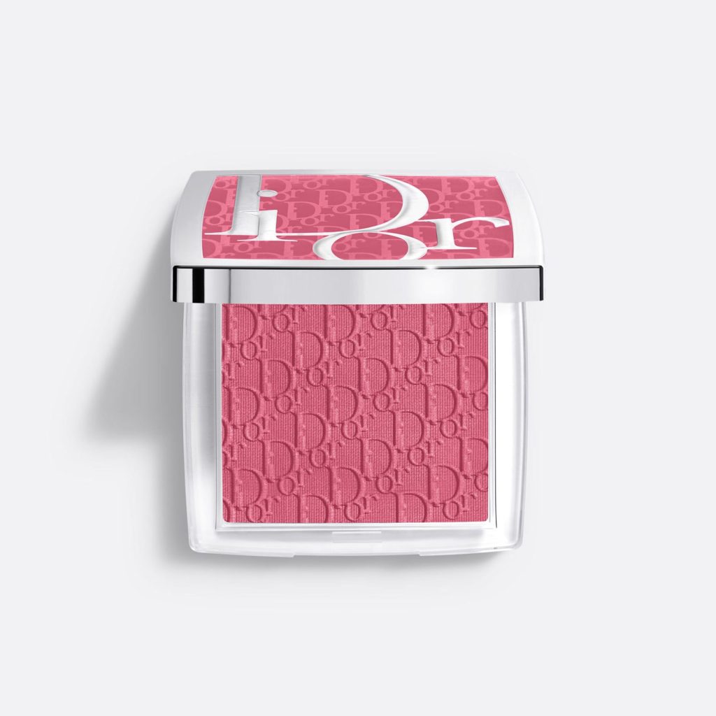 Dior Rosy Glow Powder Blush – 012 Rosewood – 4,5g