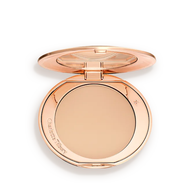 Charlotte tilbury Airbrush Flawless Finisg – 2 Medium – 8g