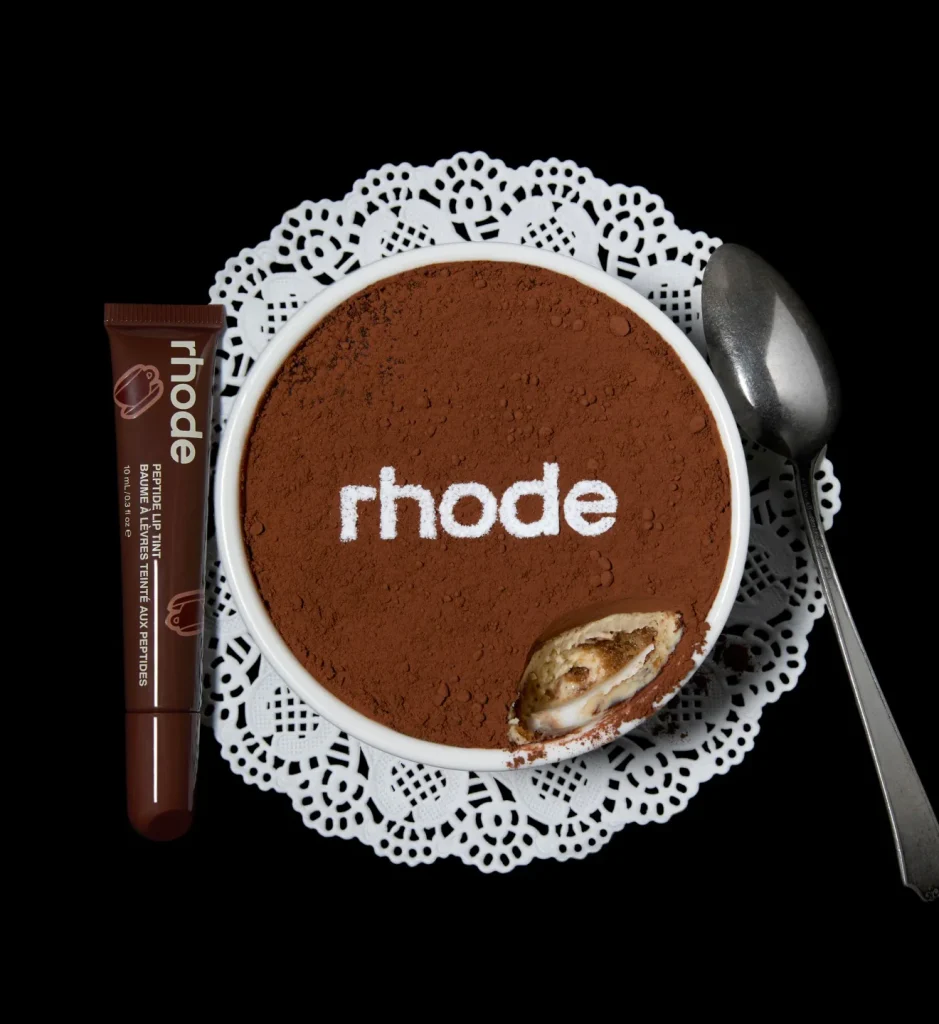 Rhode Peptide Lip Tint – espresso – 10ml