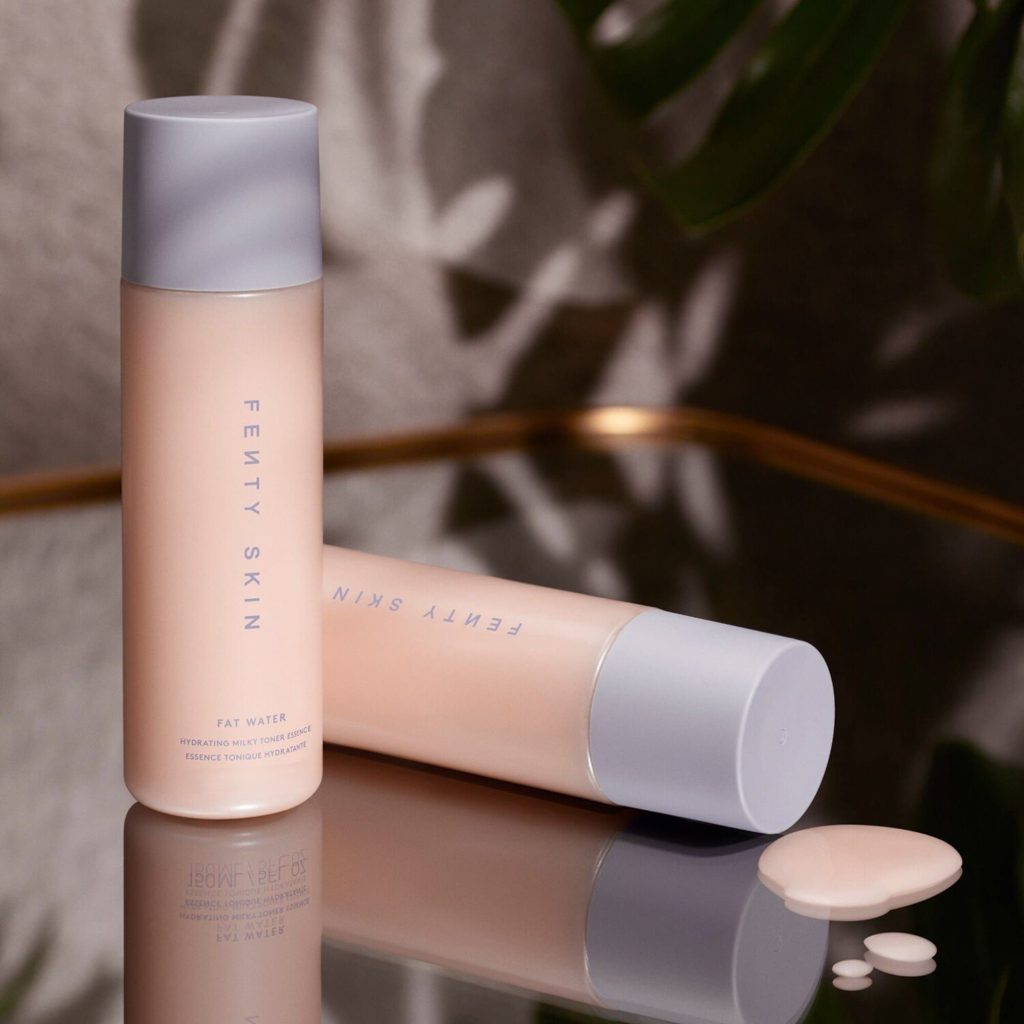 Fenty Beauty Fat Water Hydrating Milky Toner Essence – 50ml