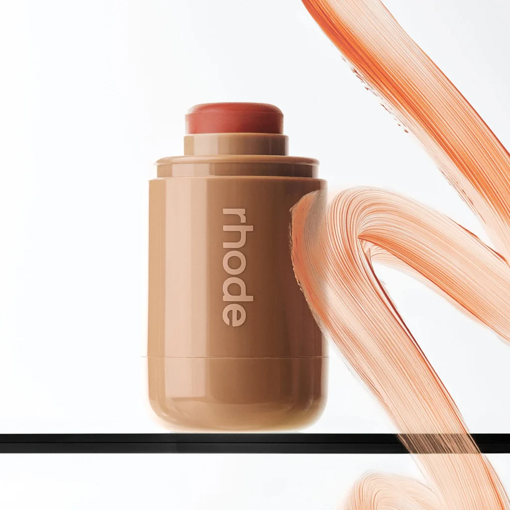 Rhode Pocket Blush – Freckle – 5.3g