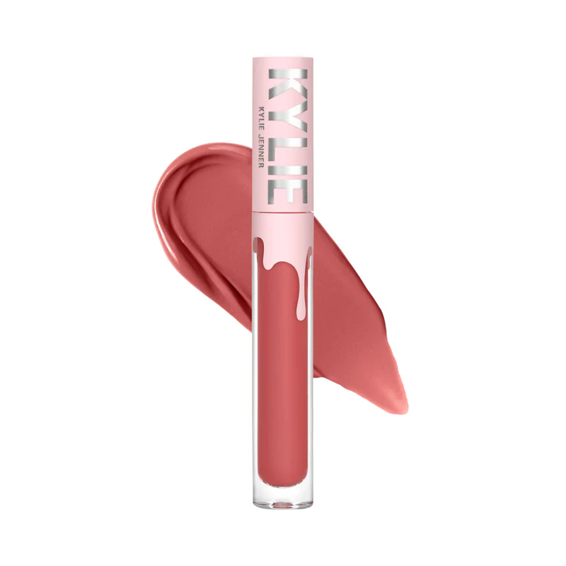 KYLIE Matte Liquid Lipstick – Kristen – 3.0ml