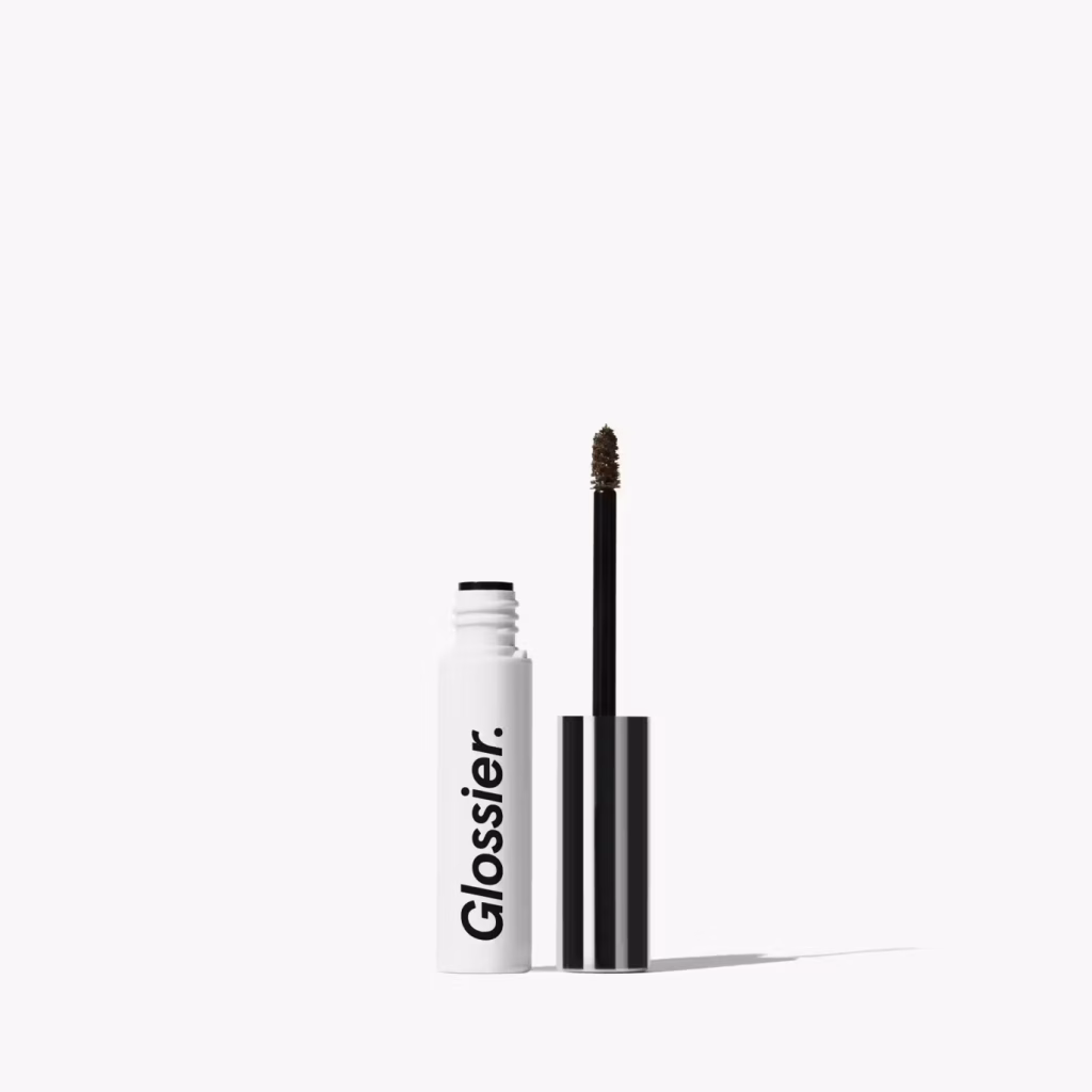 Glossier Boy Brow Grooming Pomade – Clear – 3.8g