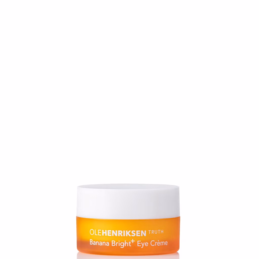 Olehenriksen Banana Bright+ Instant Glow Moisturizer – 7ml