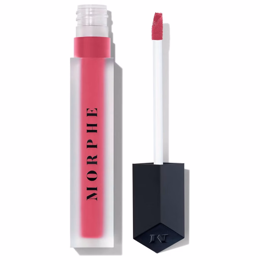 MORPHE Liquid Lipstick – Phatty – 4.5ml