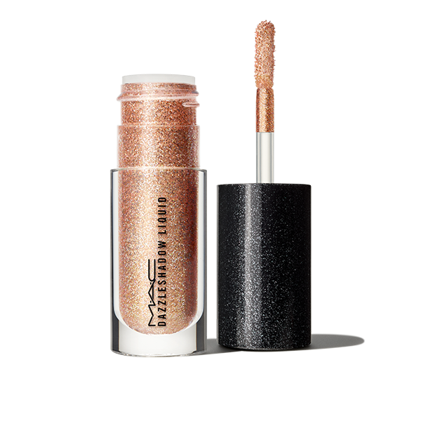 Mac Dazzleshadow Liquid Eye Shadow – Flash And Dash – 4.6g