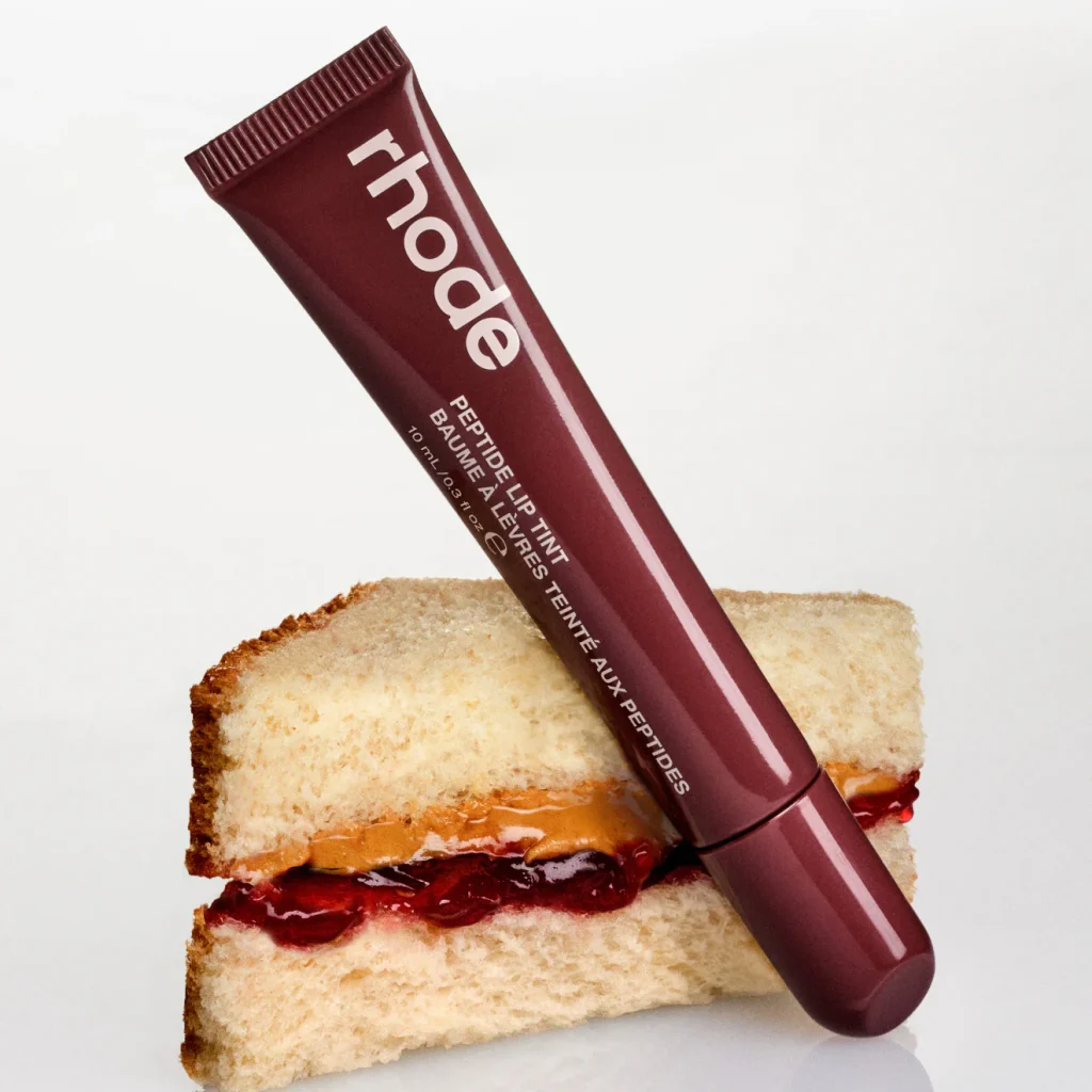 Rhode Peptide Lip Tint – pbj – 10ml