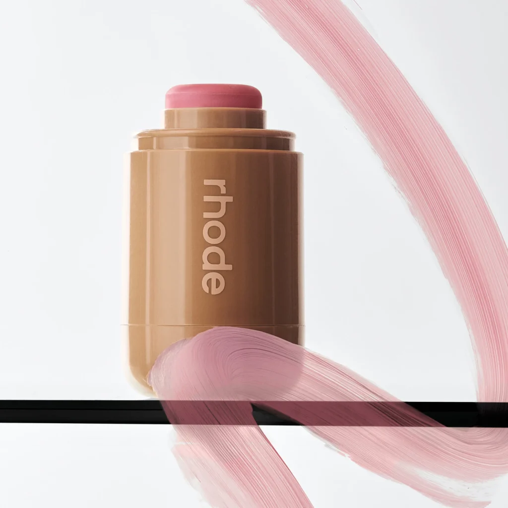 Rhode Pocket Blush – Piggy – 5.3g