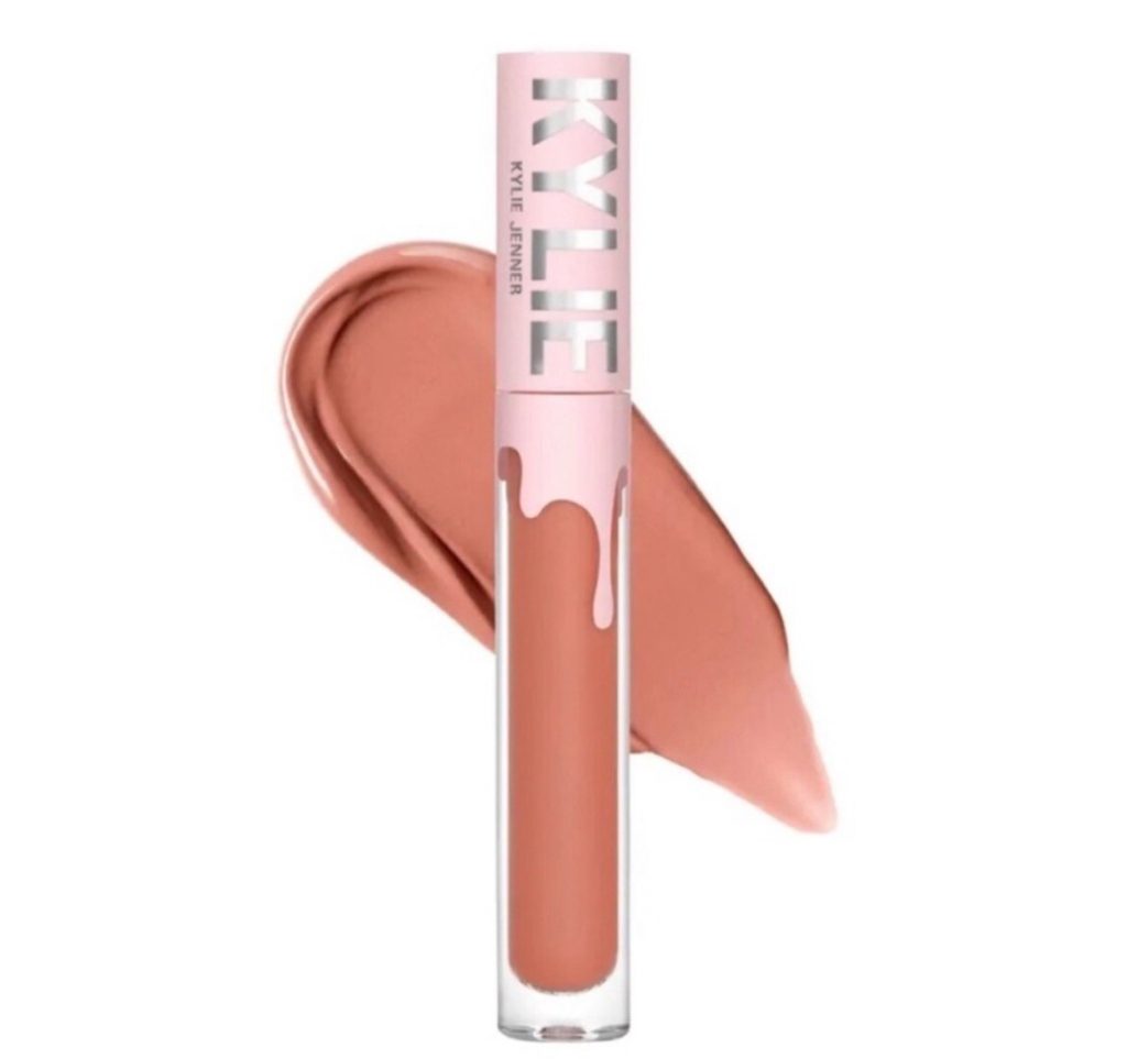 KYLIE Matte Liquid Lipstick – Khlos – 3.0ml
