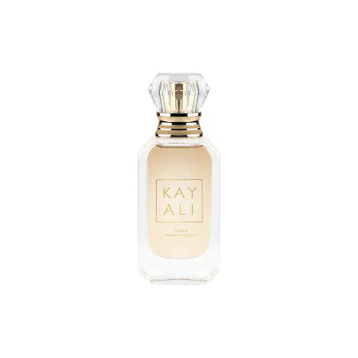 KAYALI Utopia Vanilla Coco | 21 – 10ml