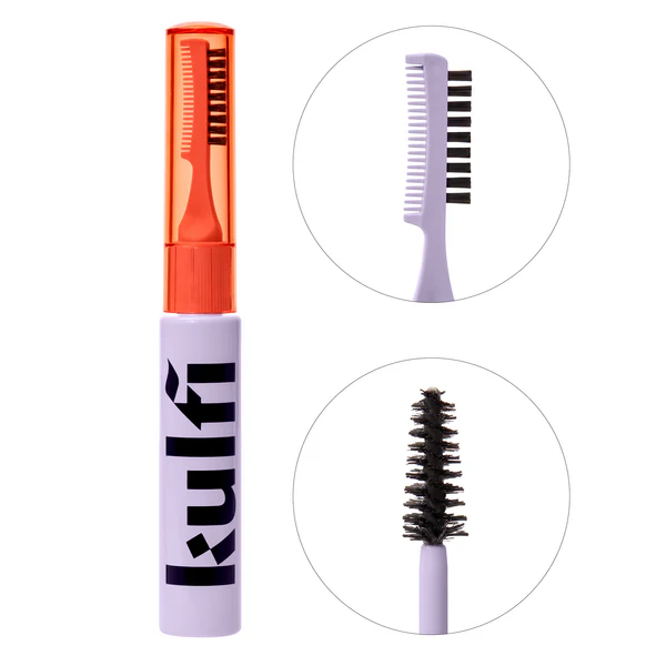 Kulfi Beauty Free The Brow  Brow Gel – 6ml