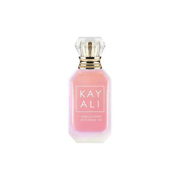 KAYALI Vanilla Candy Rock Sugar | 42 – 10ml