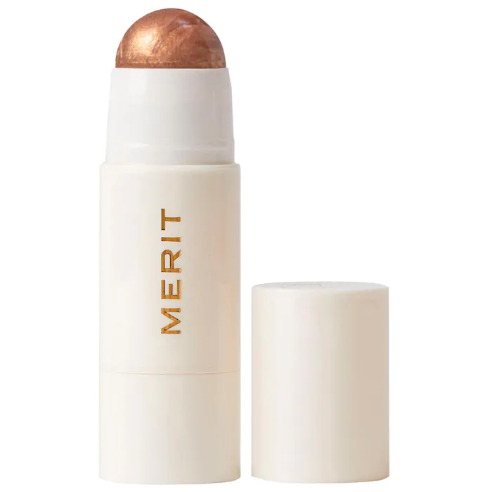 Merit Day Glow Highlighting Balm – Solstice – 4g
