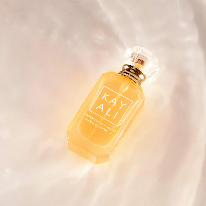 KAYALI Marrakesh In A Bottle Orange Blossom | 24 – 10ml