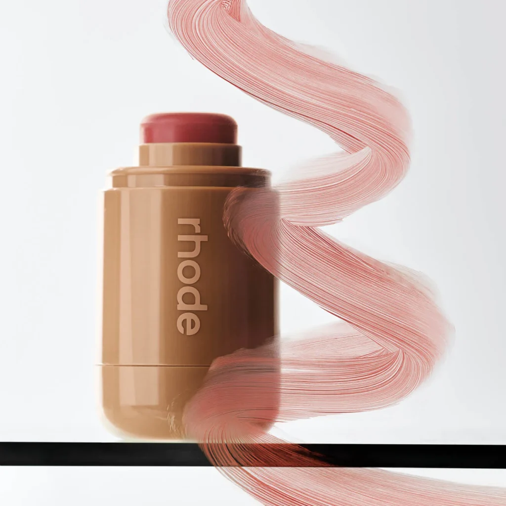 Rhode Pocket Blush – Sleepy Girl – 5.3g