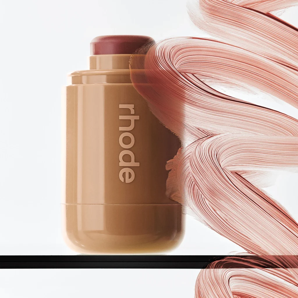 Rhode Pocket Blush – Toasted Teddy – 5.3g