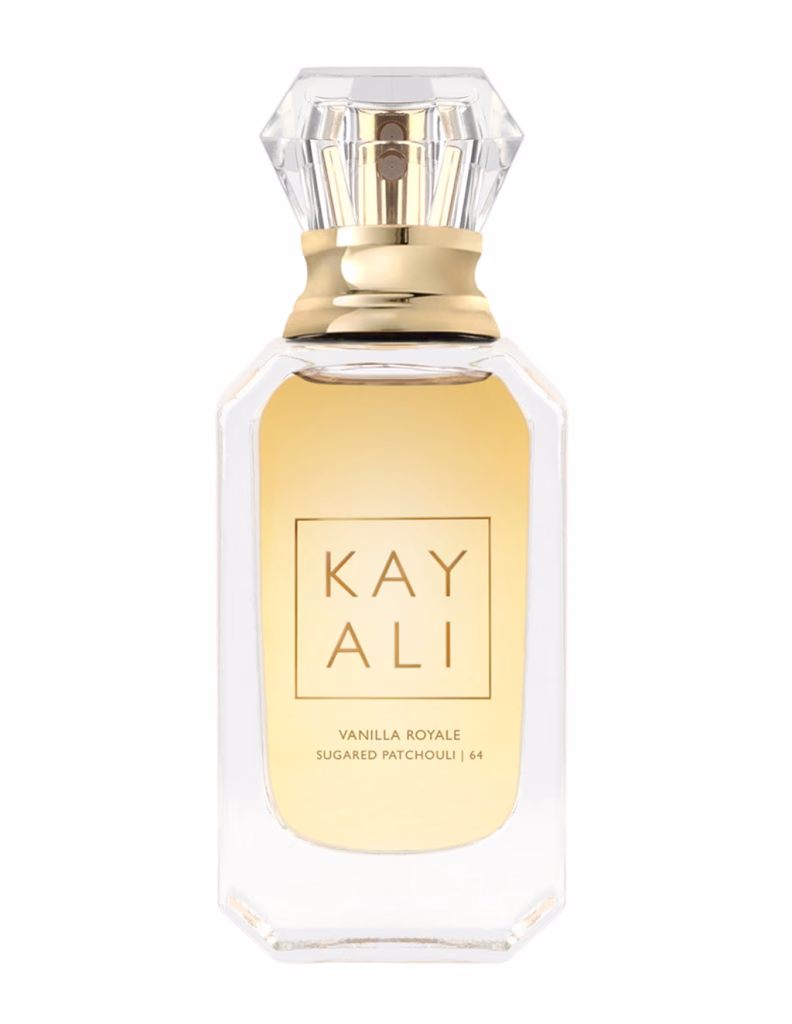 KAYALI Vanilla Royale Sugared Patchouli | 64 – 10ml