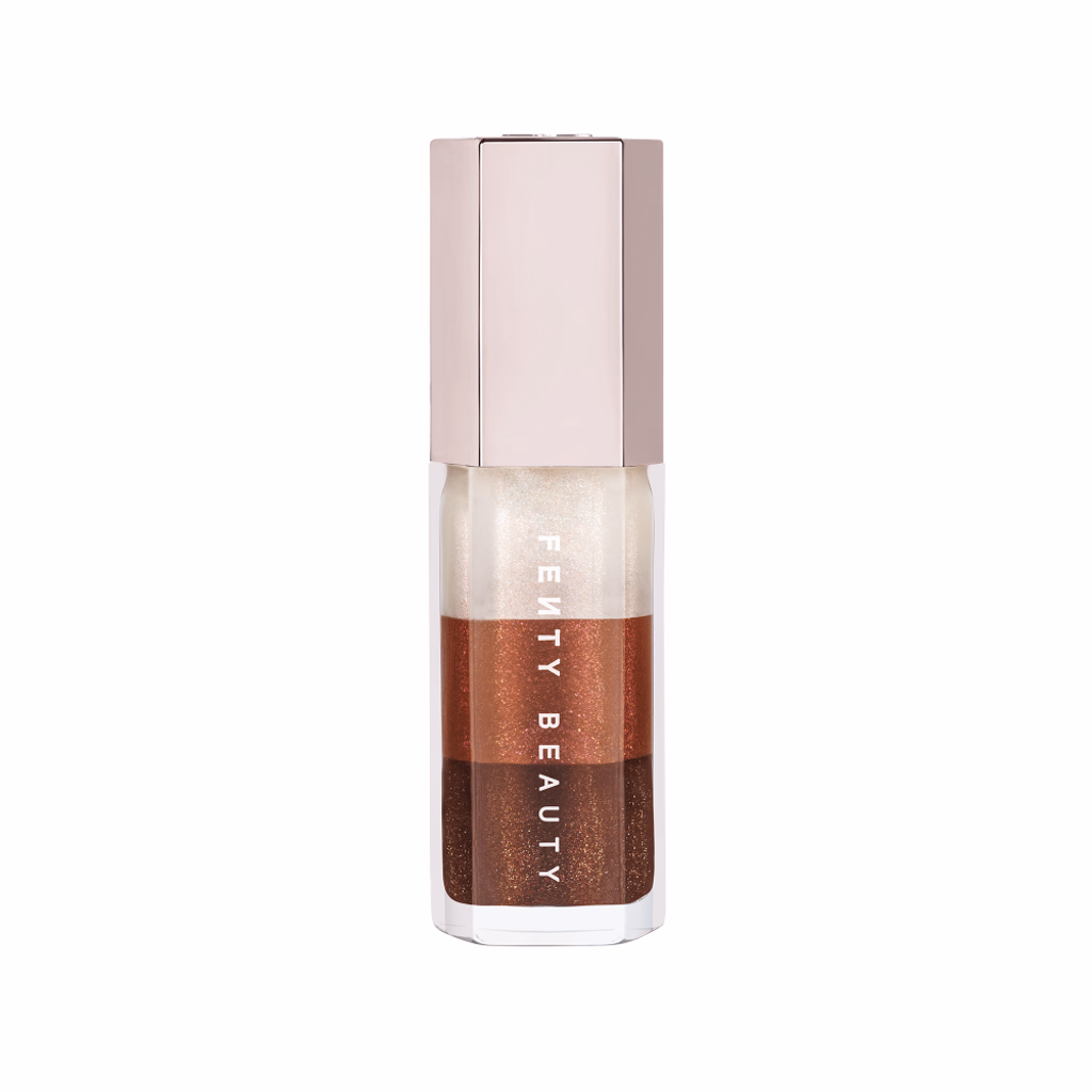 Fenty Beauty Gloss bomb Stackz Lip Luminizer – Spiked Hot Chocolit – 9ml