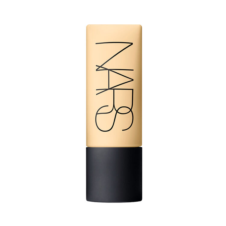 Nars Soft Matte Complete Foundation –  Gobi – 45ml