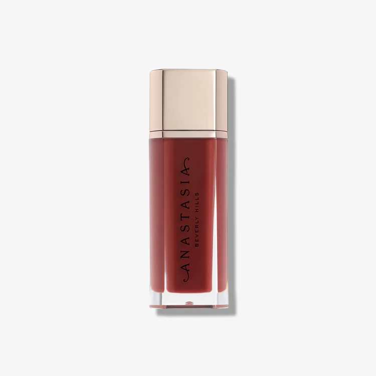 Anastasia Beverly Hills Lip Velvet – Crimson – 3.5g