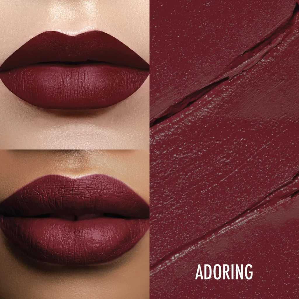 THE BALM COSMETICS Meet Matt(e) Hughes – Adoring – 7.4ml