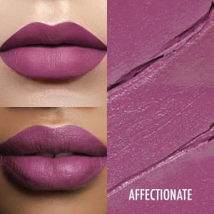 The Balm Meet Matt(e) Hughes - Affectionate - 1.2ml