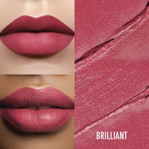 The Balm Meet Matt(e) Hughes - Brilliant - 1.2ml