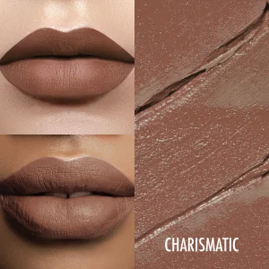 The Balm Meet Matt(e) Hughes - Charismatic - 1.2ml