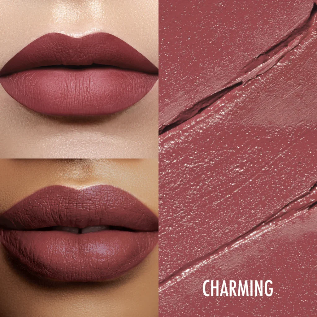 The Balm Meet Matt(e) Hughes – Charming – 1.2ml