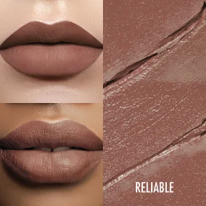 The Balm Meet Matt(e) Hughes - Reliable - 1.2ml