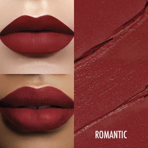 The Balm Meet Matt(e) Hughes - Romantic - 1.2ml