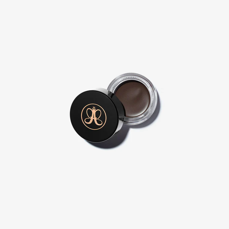 Anastasia Beverly Hills Dip brow Pomade – Dark Brown – 4g