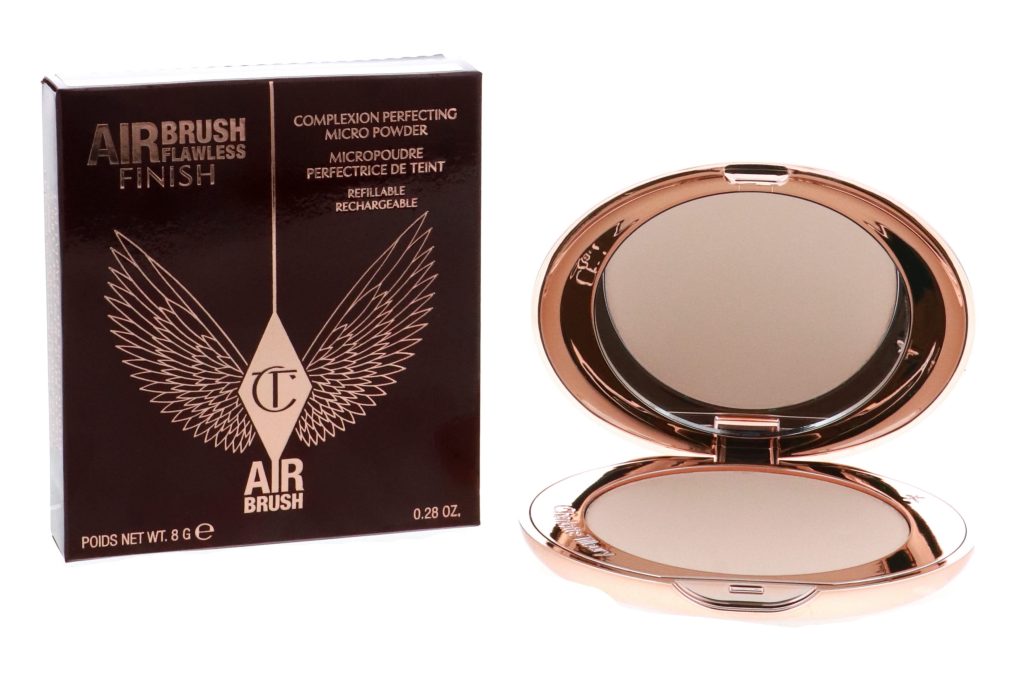 Charlotte Tilbury Airbrush Flawless Finish – 1 Fair/ Clair – 8g