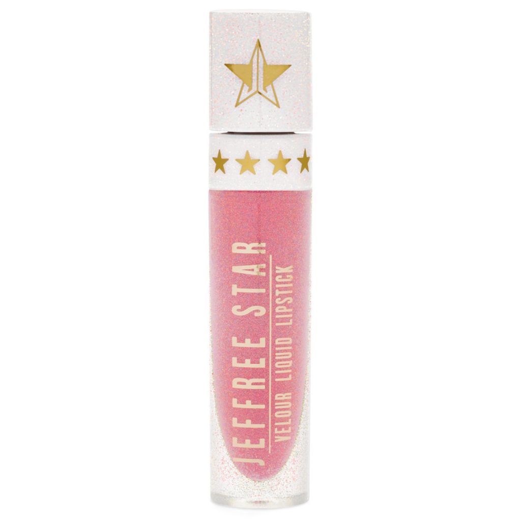 Jeffree Who? – Shake well Before use – 5.6ml