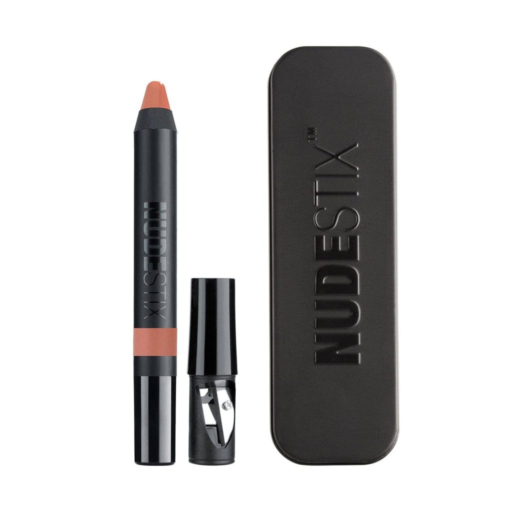 Nudestix Gel Color Lip + Cheek Balm – 2.8g