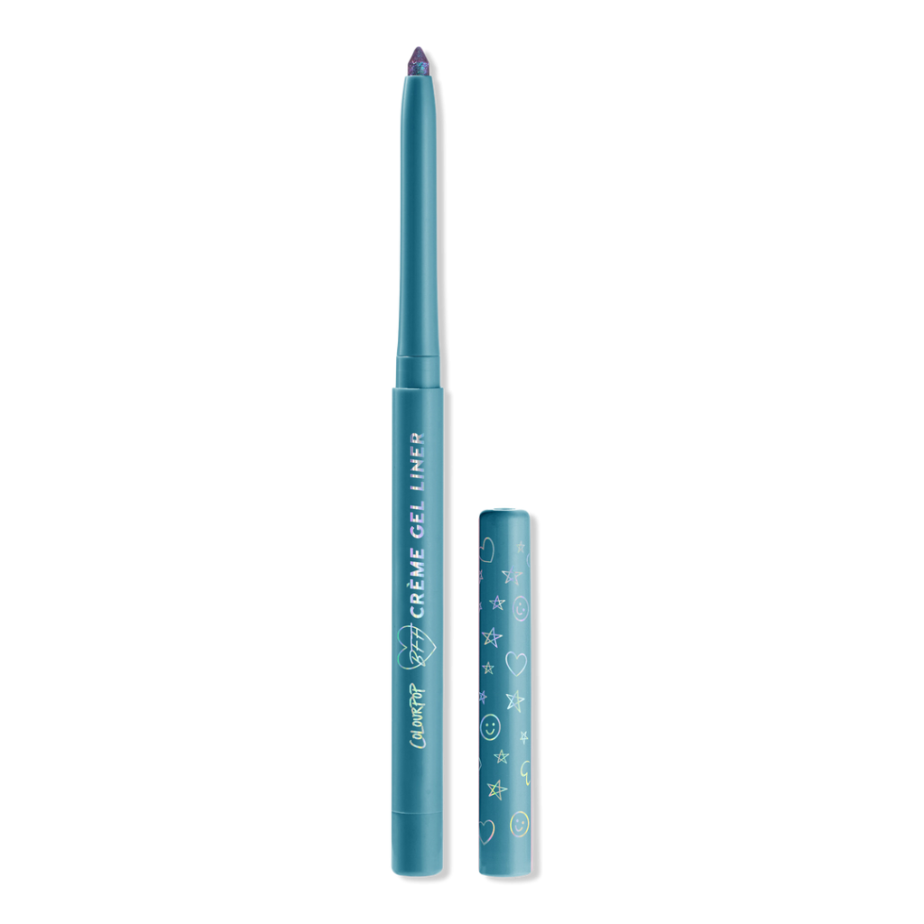 ColourPop Creme Gel Liner Eyeliner – Power Trip – 0.2 g