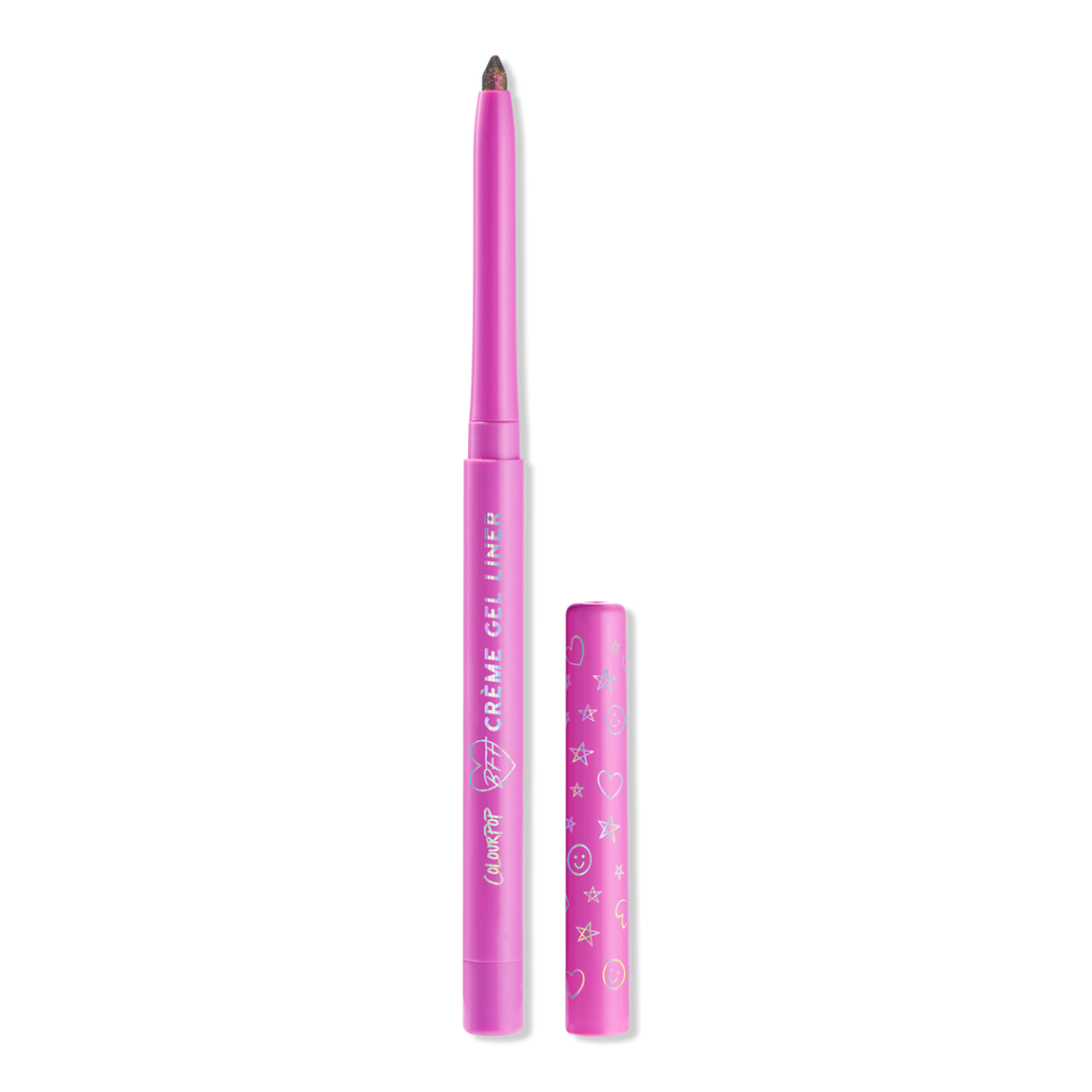 ColourPop Creme Gel Liner Eyeliner – Pixie – 0.2 g