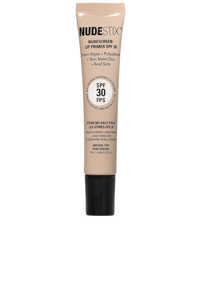 NUDESTIX Nudescreen Lip Primer SPF30 – 10 ml