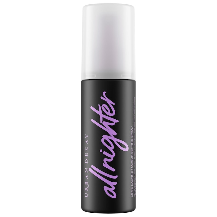 Urban Decay ALL NIGHTER WATERPROOF MAKEUP SETTING SPRAY – 118ml