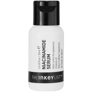The Inkey List NIACINAMIDE SERUM - 30ml