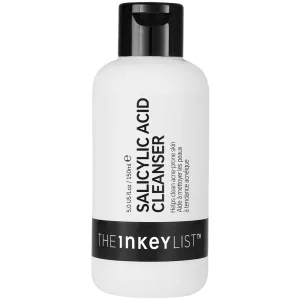 The Inkey List SALICYLIC ACID CLEANSER - 150ml